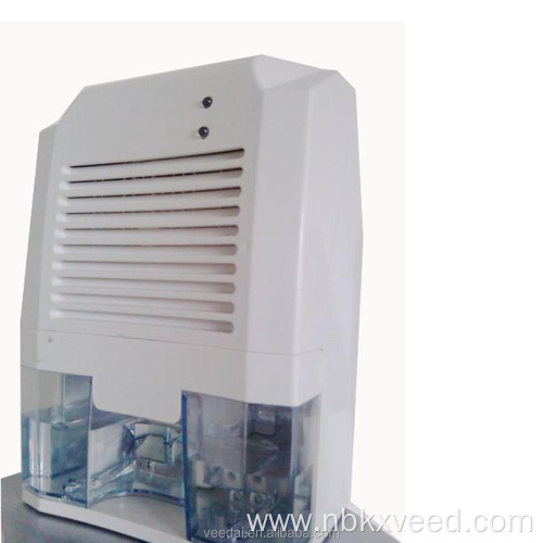 800ML Home Air Dryer CE RoHS Certification Dehumidifier